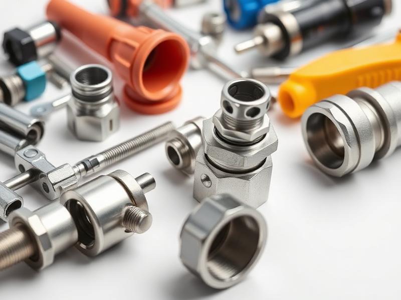 Industrial Components