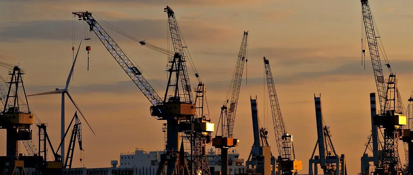 Arya Engineering Works